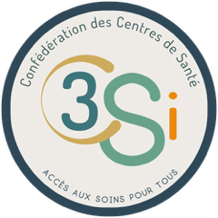 C3SI – Confédération des centres de santé